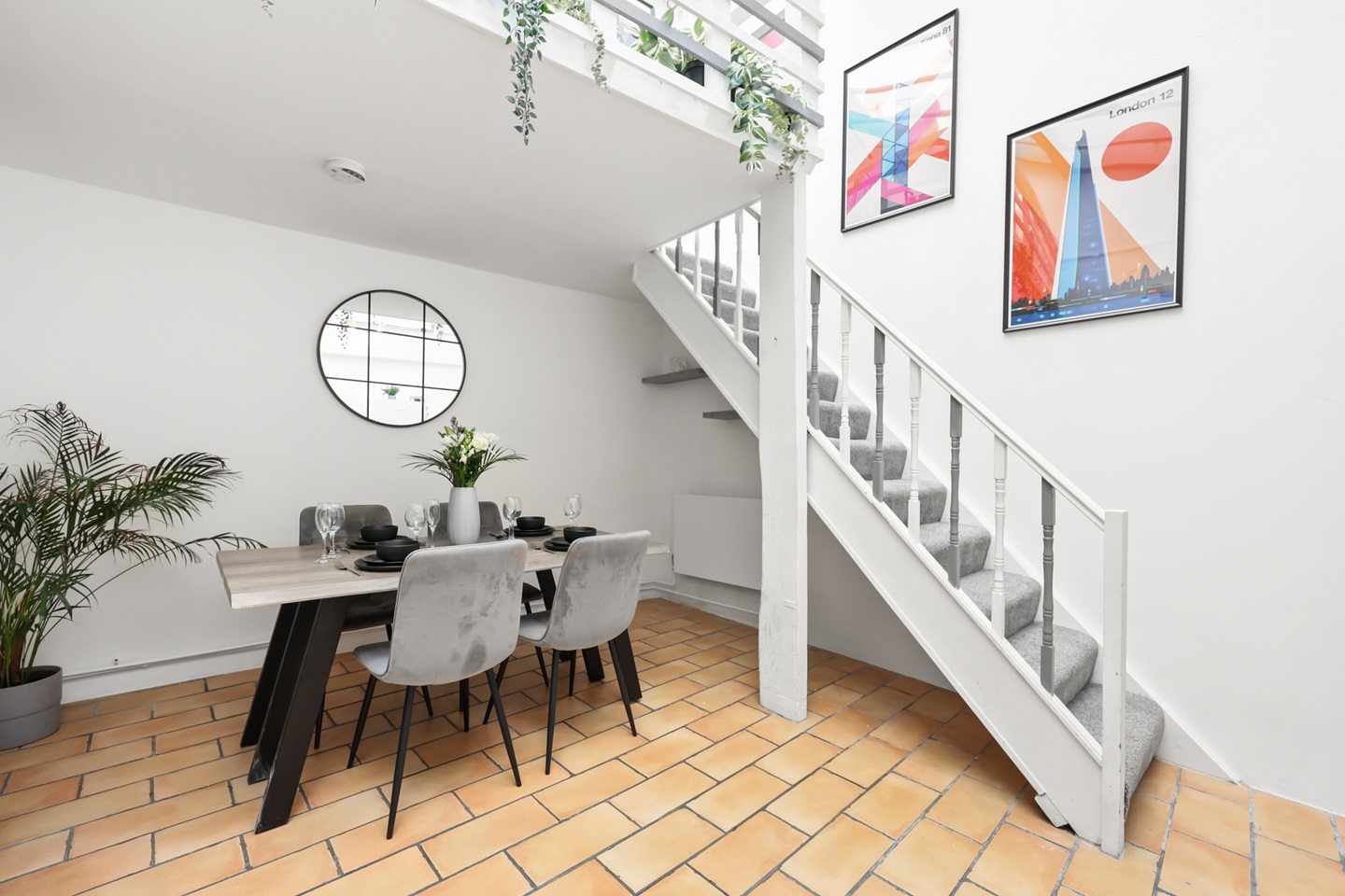 Additional image 18 of 3 Bed Flat, Bevenden Street, N1, N1 7GU