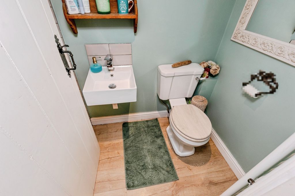 Additional image 8 of 4 bed detached house for saleScotland Lane, Axbridge BS26