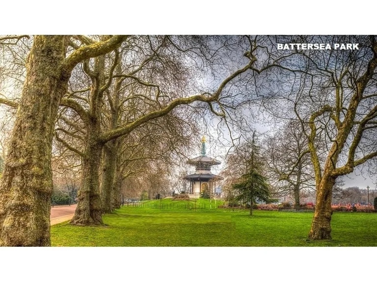 Additional image 14 of 2 Bed Flat, Opposite Battersea Power Station, SW8, N1 7GU