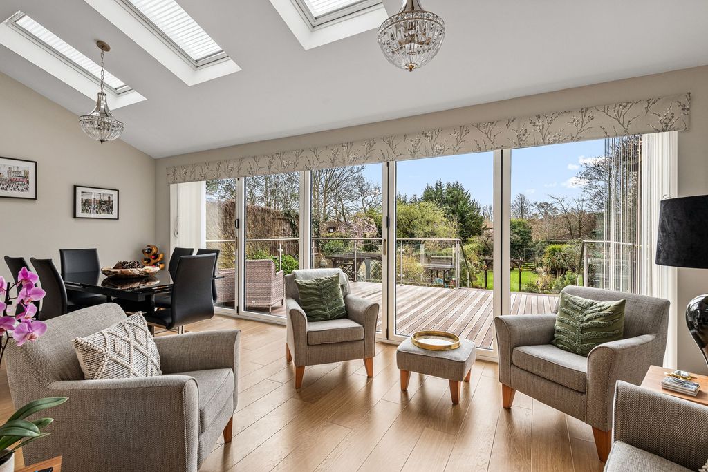 Additional image 8 of 4 bed detached house for saleThorpe Road, Peterborough PE3