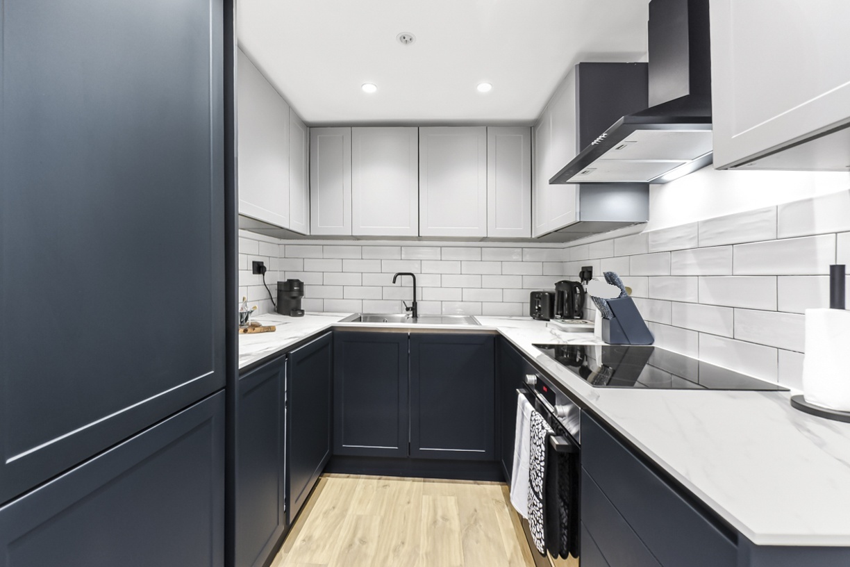 Additional image 10 of 2 Bed Flat, Claverton Street, SW1V, N1 7GU