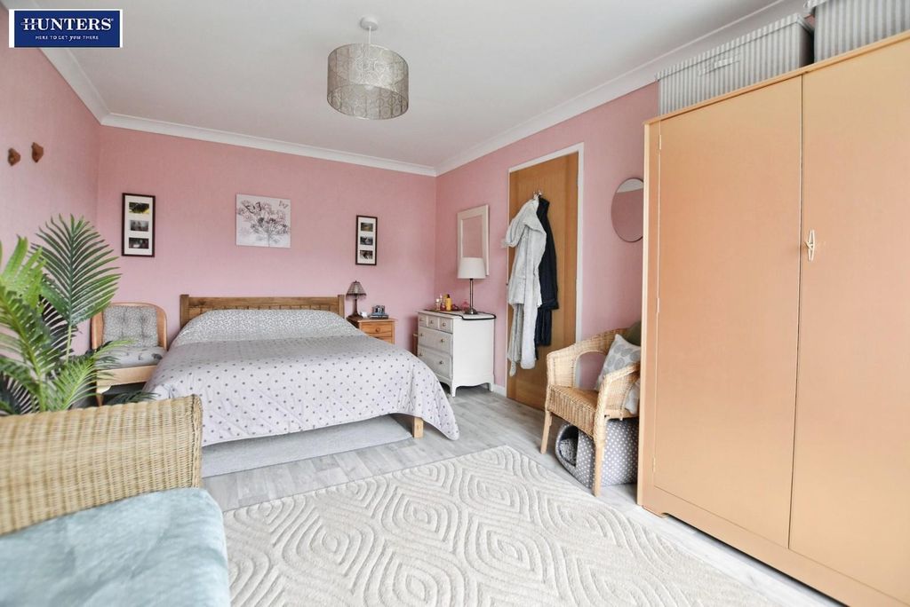 Additional image 10 of 2 bed detached bungalow for saleRileston Place, Scunthorpe DN16