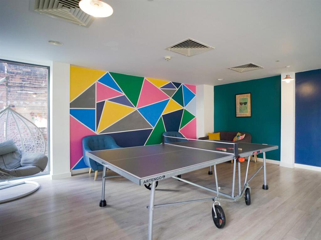 Additional image 15 of Birmingham | Student | September | B29