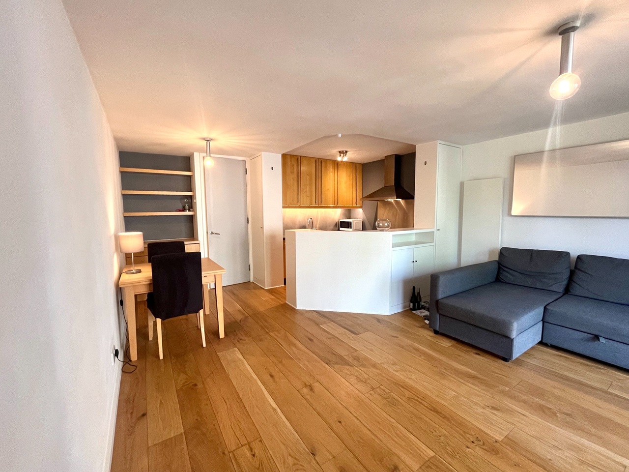 Additional image 6 of 1 Bed Flat, Wharfdale Road, N1, N1 7GU