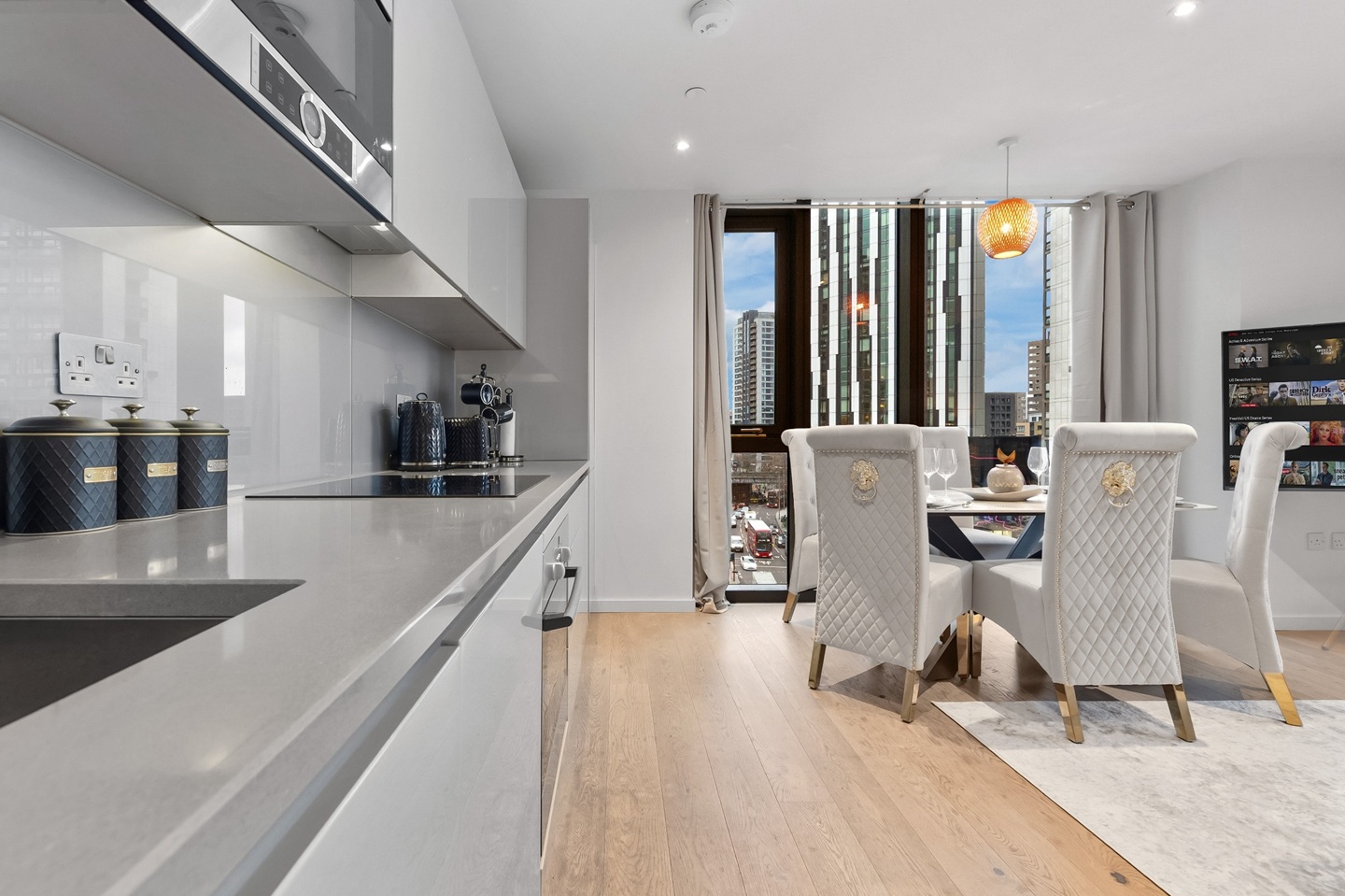 Additional image 20 of 2 Bed Flat, Brook Drive, SE11, SE1 6FA