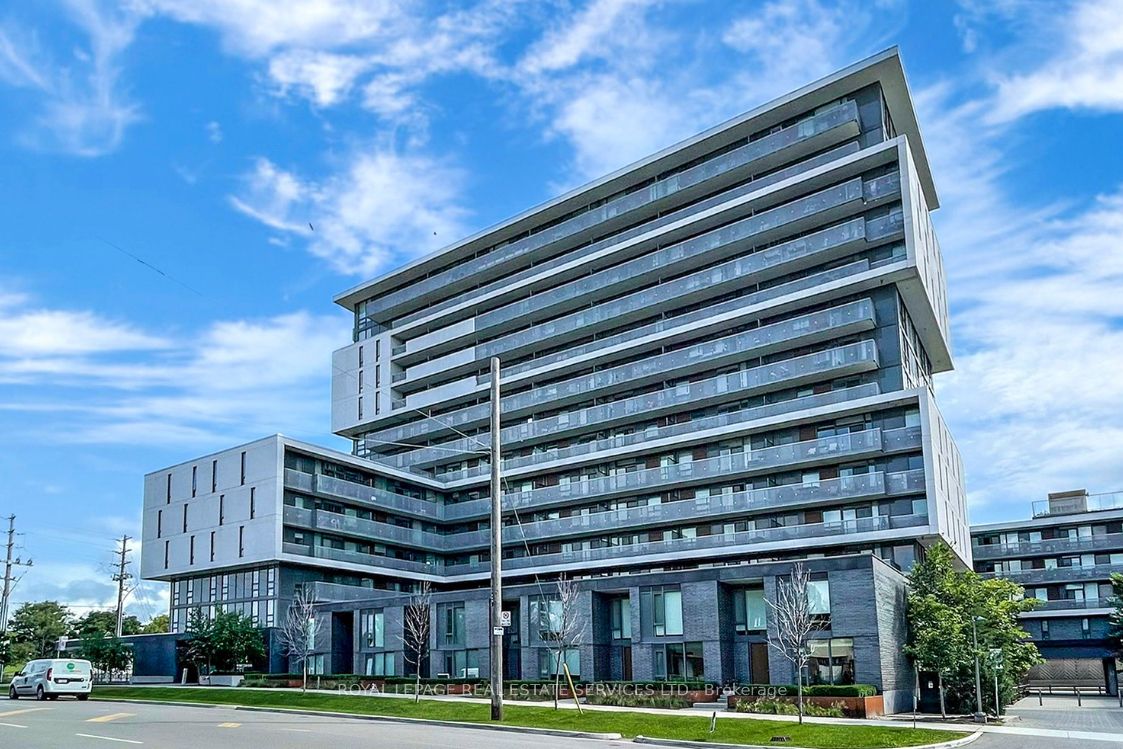 Additional image 6 of 901-160 Flemington Road, Toronto, ON, M6A 0A9