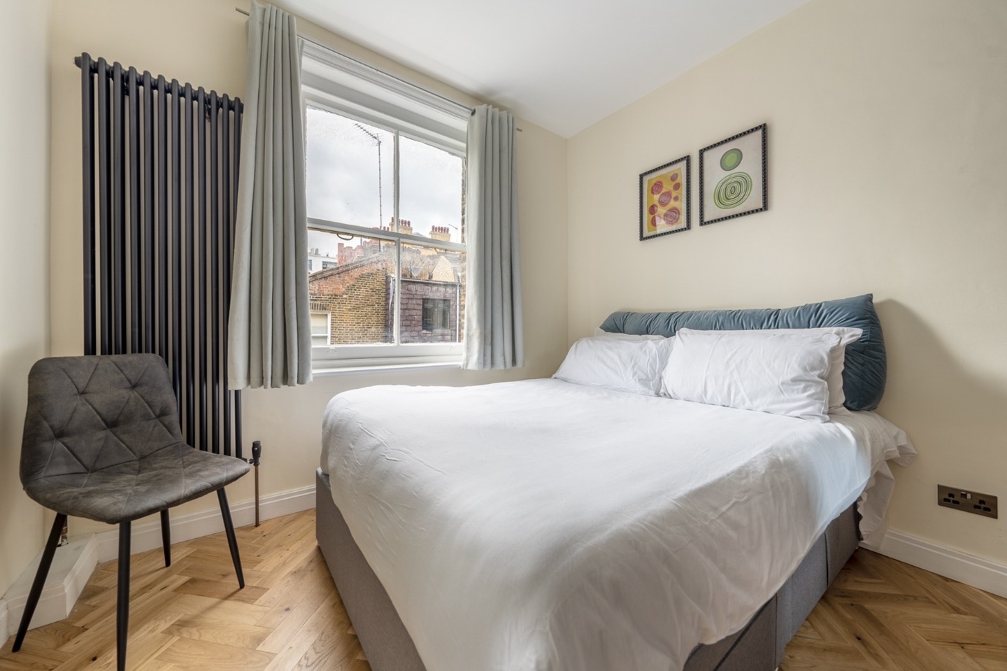 Additional image 11 of 1 Bed Flat, Great Titchfield St, W1W, N1 7GU