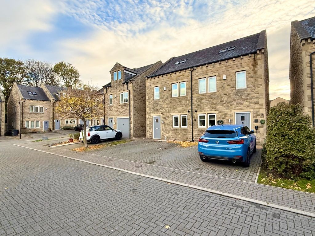 Additional image 2 of Property for saleTowngate Fold, Meltham, Holmfirth, West Yorkshire HD9