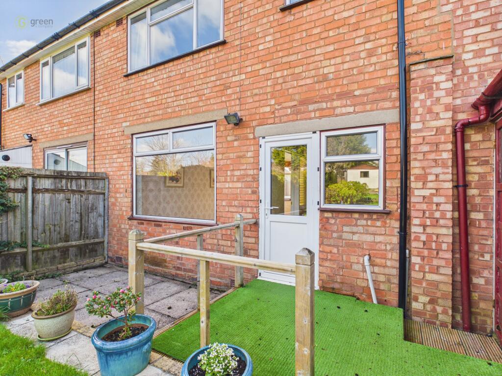 Additional image 15 of Mildenhall Road, Birmingham, B42