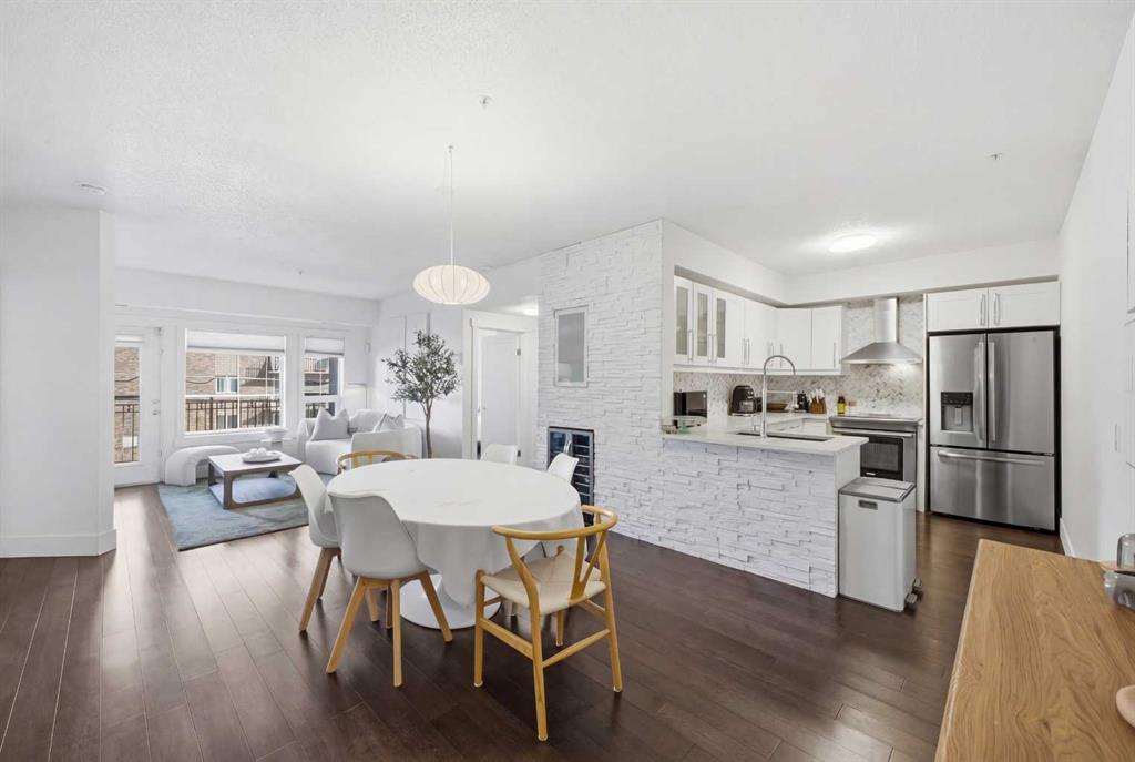 Additional image 6 of 205-838 19 Avenue SW, Calgary, AB, T2T 6H2