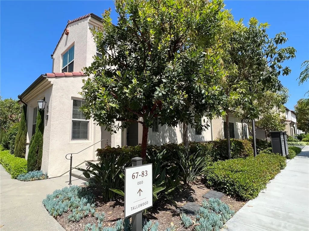 67 Tallowood, Irvine, CA 92620