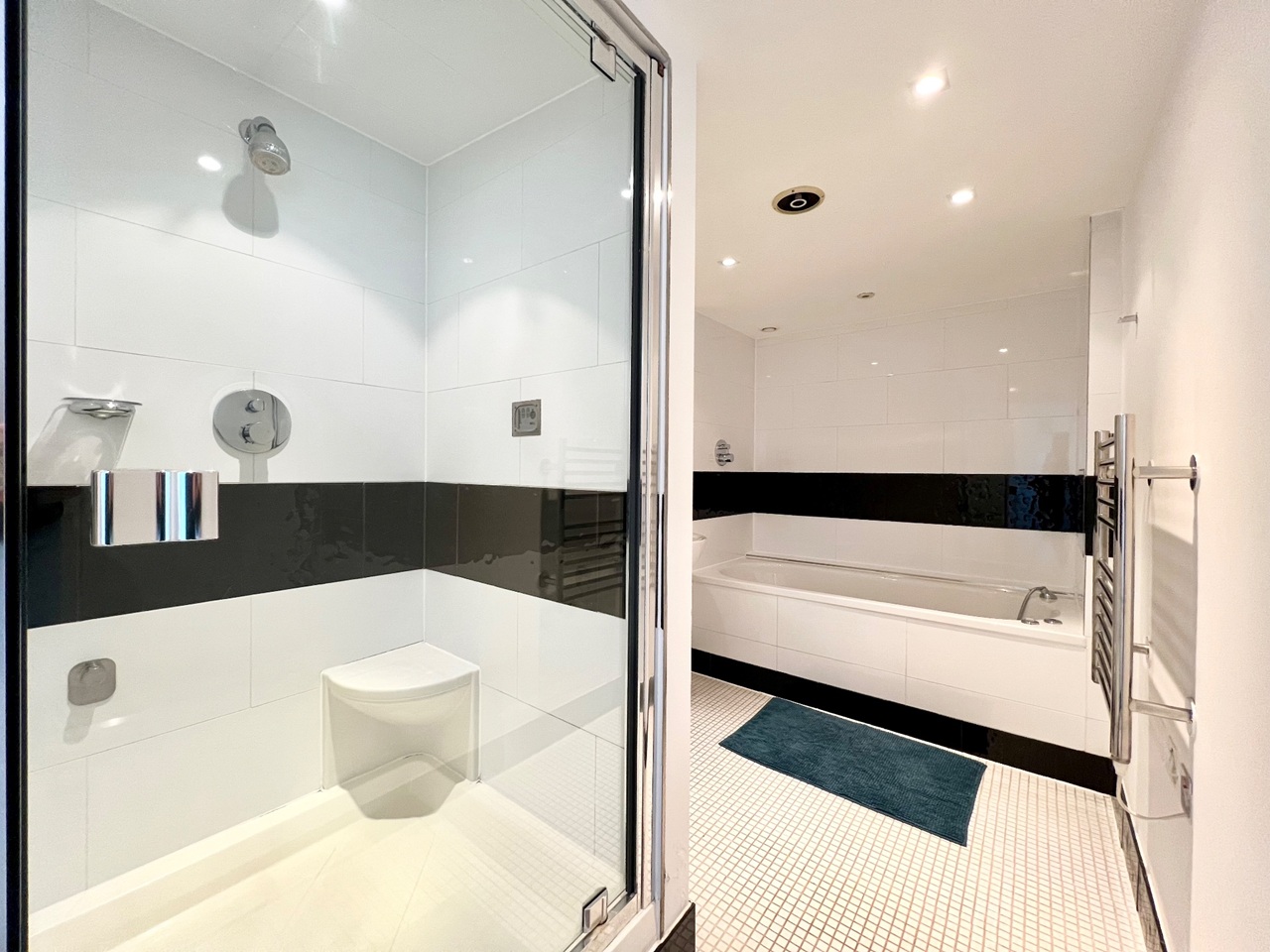 Additional image 22 of 4 Bed Flat, Century Building, SW8, N1 7GU