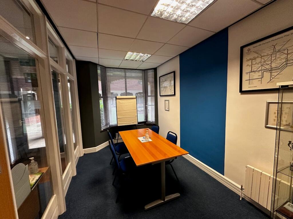 Additional image 4 of The Cloisters, Unit 8, George Road, Edgbaston, Birmingham, B15 1NP