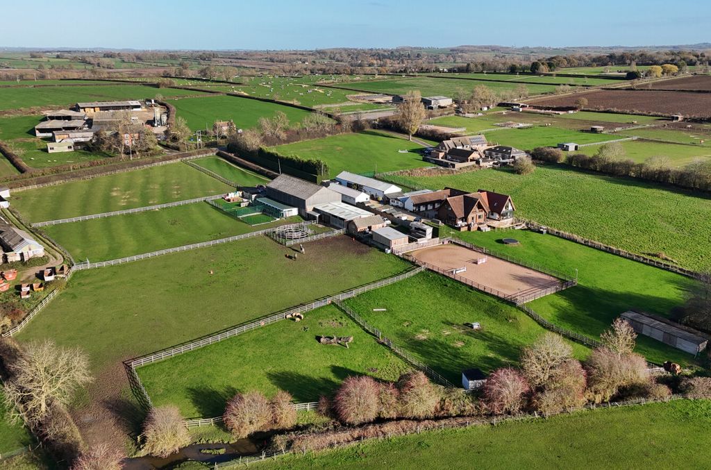 Additional image 49 of 4 bed detached house for saleSouth Croxton Road, Queniborough, Leicester LE7