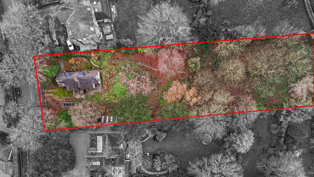 Land for saleWestfield Road, Edgbaston, Birmingham B15