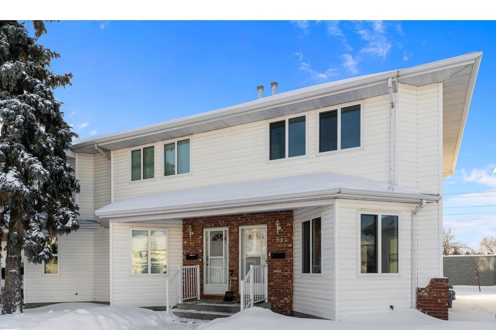 Additional image 7 of 63-1033 Youville Drive NW, Edmonton, AB, T6L6V9