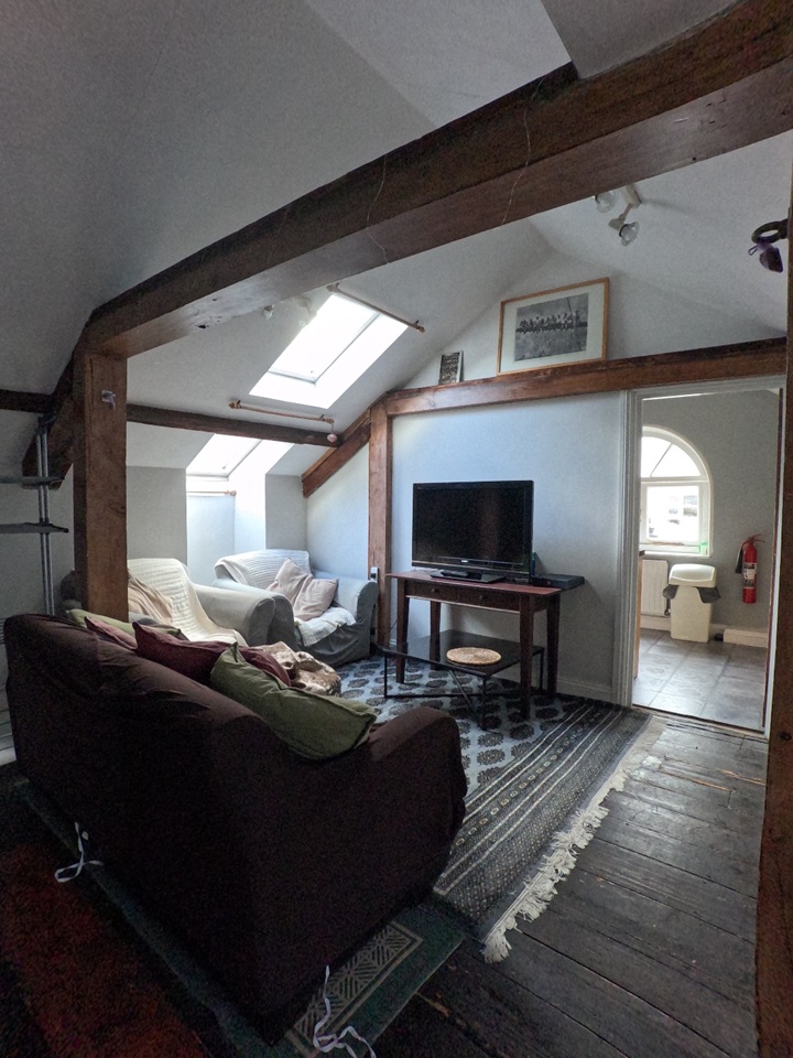 Additional image 2 of 2 Bed Maisonette, The Old Rectory, SE1, N1 7GU