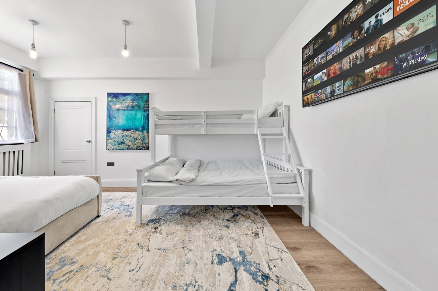 Additional image 18 of 1 Bed Flat, Orsett Terrace, W2, N1 7GU