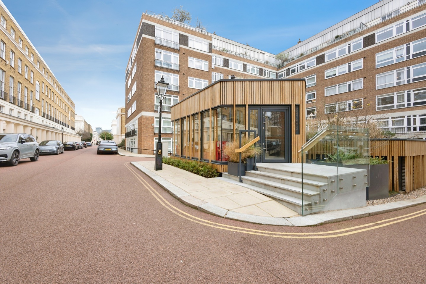 Additional image 20 of 2 Bed Flat, Regent's Park, NW1, N1 7GU