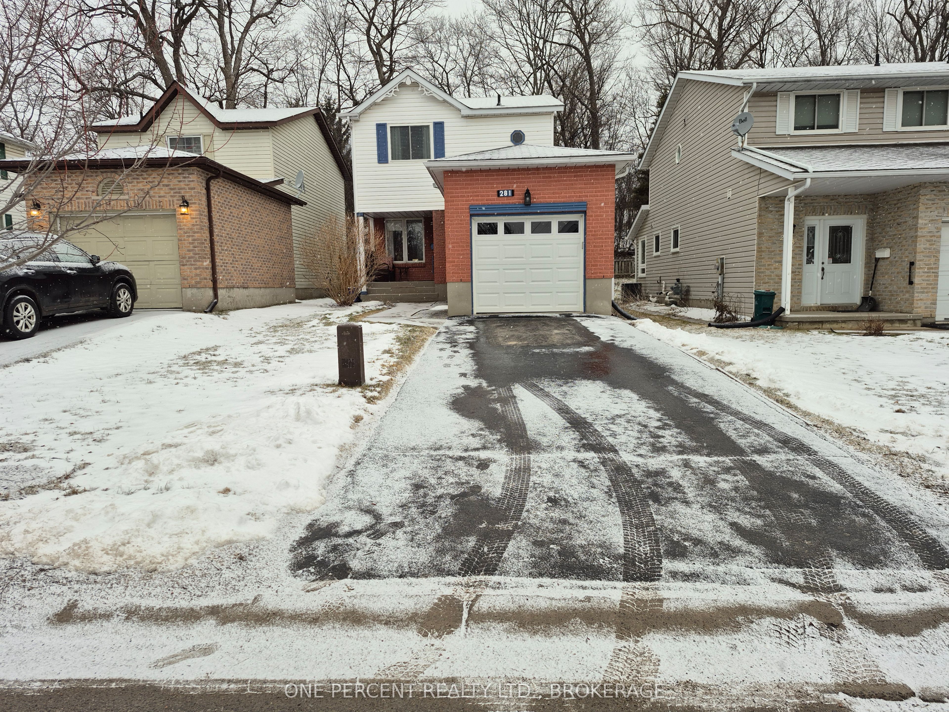 281 Grandtrunk Avenue, Kingston, ON, K7M 8P2