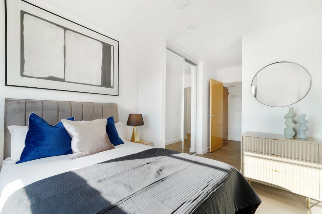 Additional image 31 of Sherlock Quarter, 36 Sherlock Street, B5