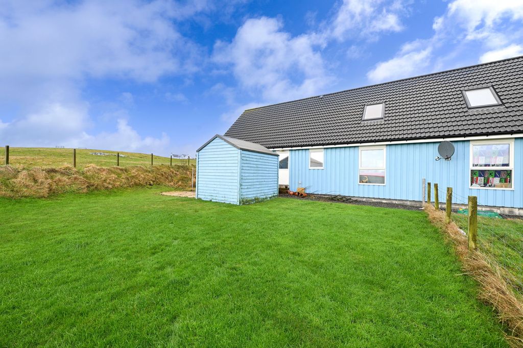 Additional image 38 of 3 bed semi-detached house for sale5 Parkview, Sandwick, Shetland ZE2