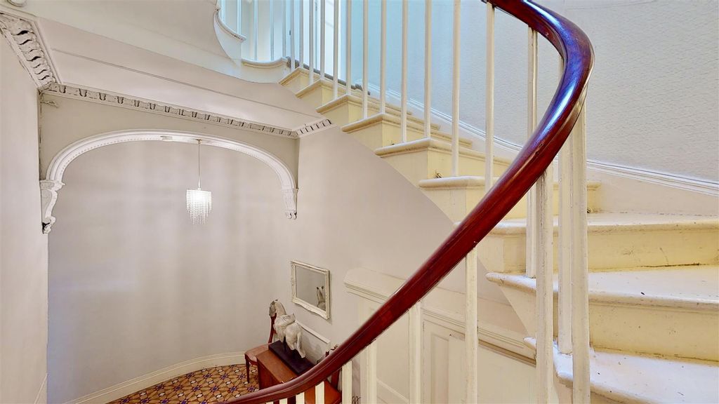 Additional image 11 of 4 bed flat for saleRodney Street, Liverpool L1