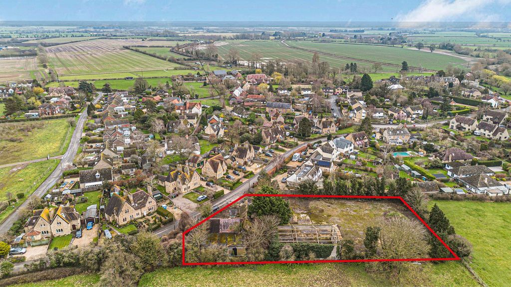 Land for saleNew Road, Charney Bassett OX12