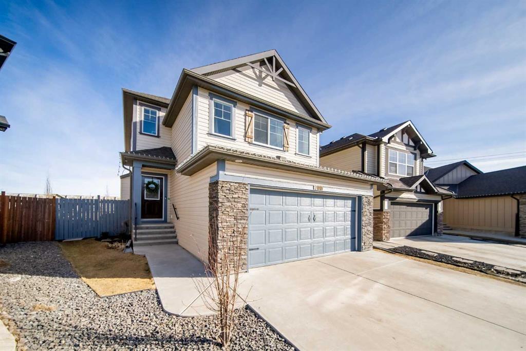Additional image 5 of 273 Cimarron Vista Court, Okotoks, AB, T1S 0L5