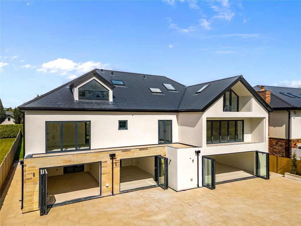 Additional image 25 of 6 bed detached house for saleNavaron House, Wigton Lane, Alwoodley, Leeds, West Yorkshire LS17