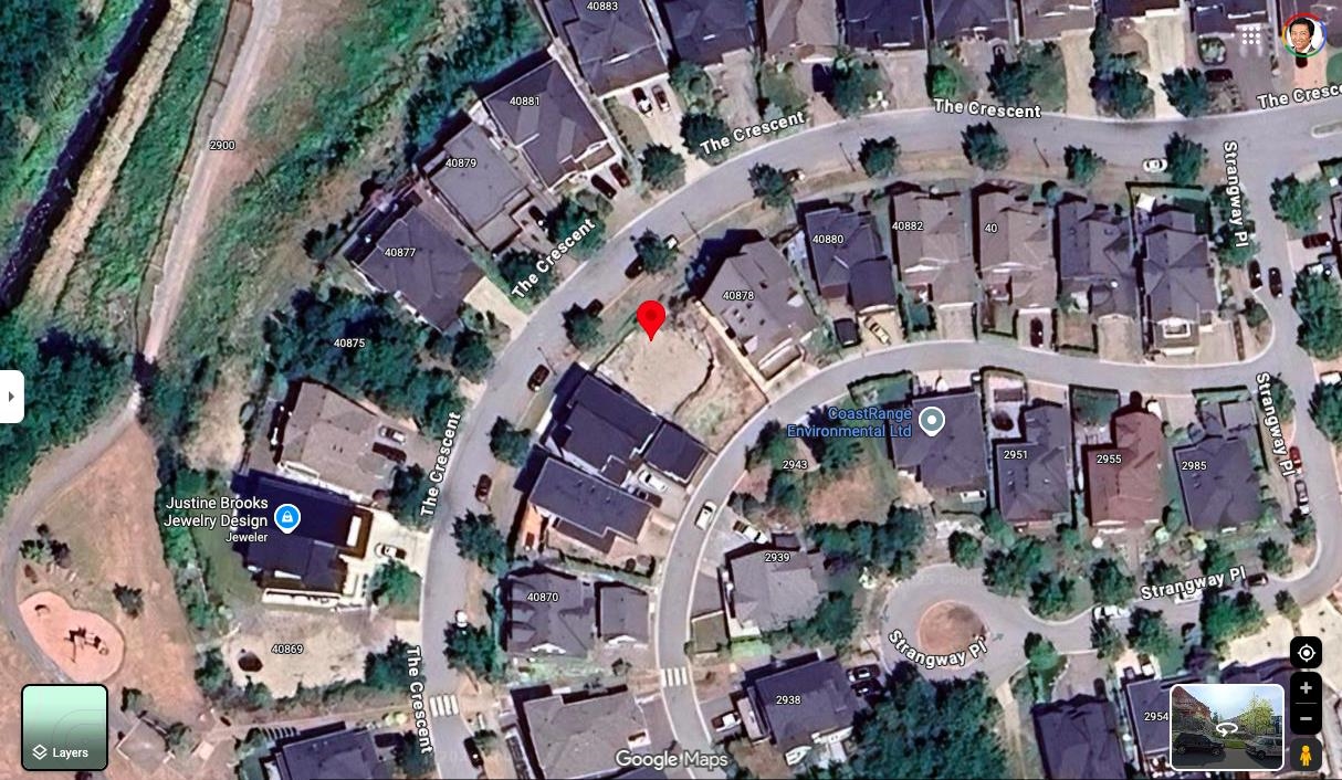 40876 The Crescent , Squamish, BC, V8B 0R9