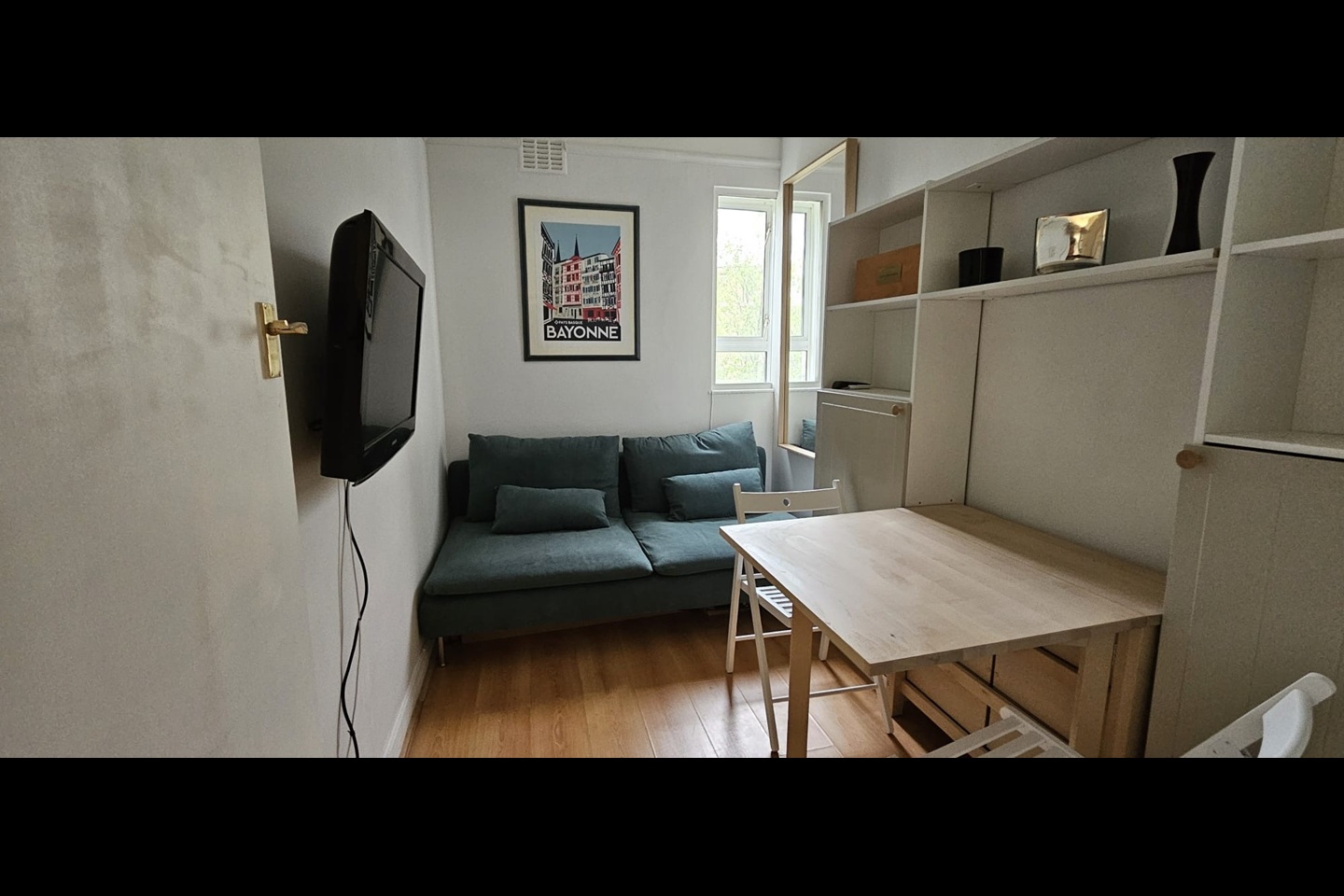 Additional image 8 of Room in a Shared Flat, Park Road, NW1, N1 7GU