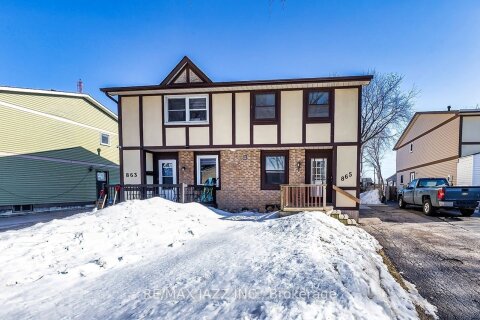 Additional image 7 of 865 Derry Court, Oshawa, ON, L1J 6X8