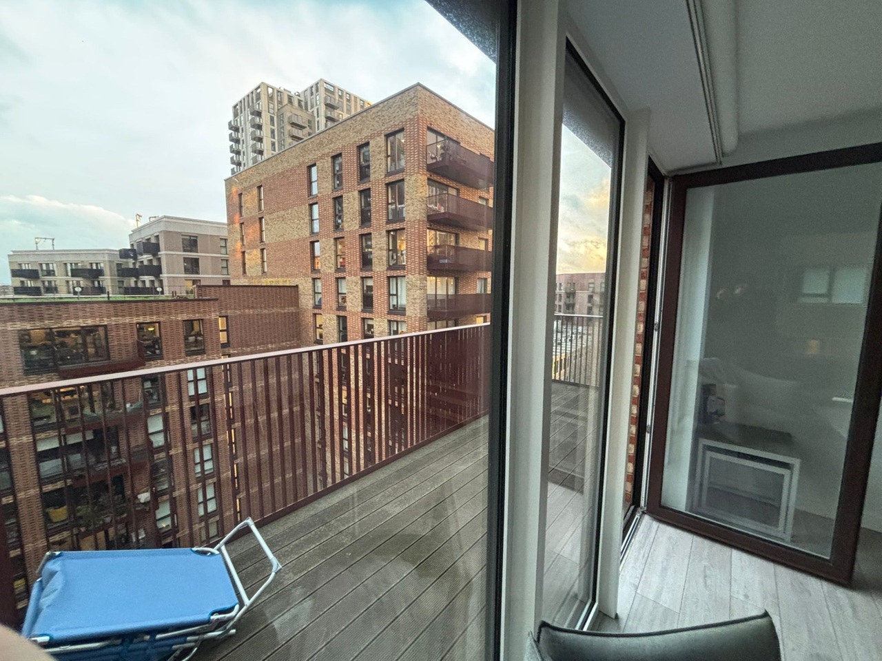 Additional image 5 of Room in a Shared Flat, New Lion Way, SE17, N1 7GU