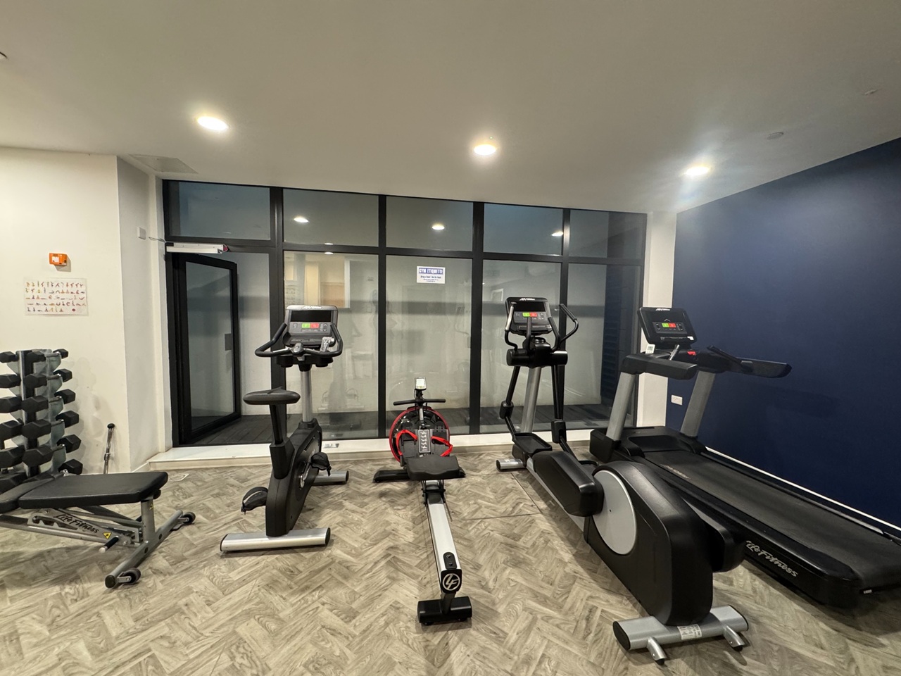 Additional image 10 of 2 Bed Flat, Eastlight Apartments, E1, N1 7GU