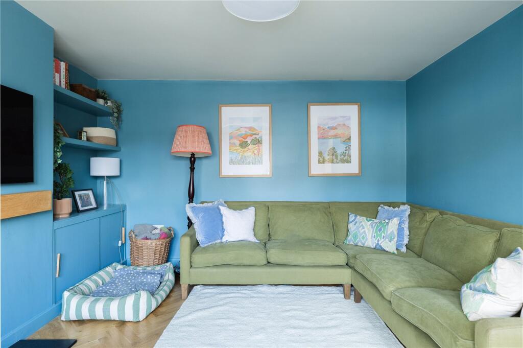 Additional image 11 of St James Road, Harpenden, Hertfordshire, AL5