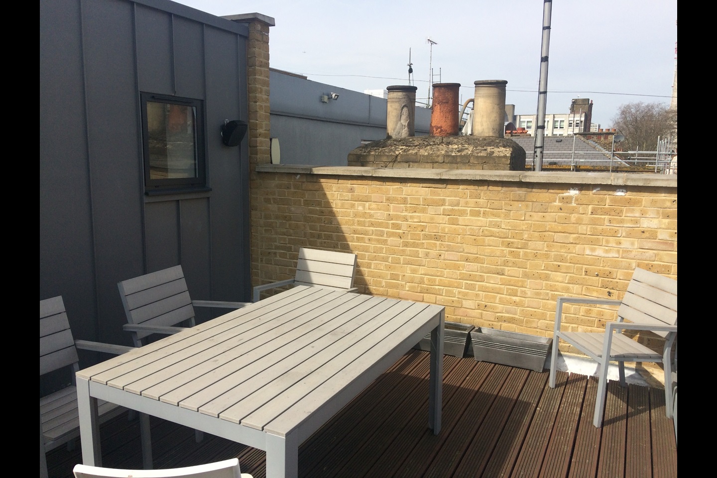 Additional image 8 of Studio Flat, Whitecross Street, EC1Y, N1 7GU