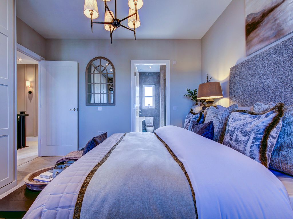 Additional image 16 of 5 bed detached house for sale"The Houston" at Snowdon Terrace, Seamill, West Kilbride KA23