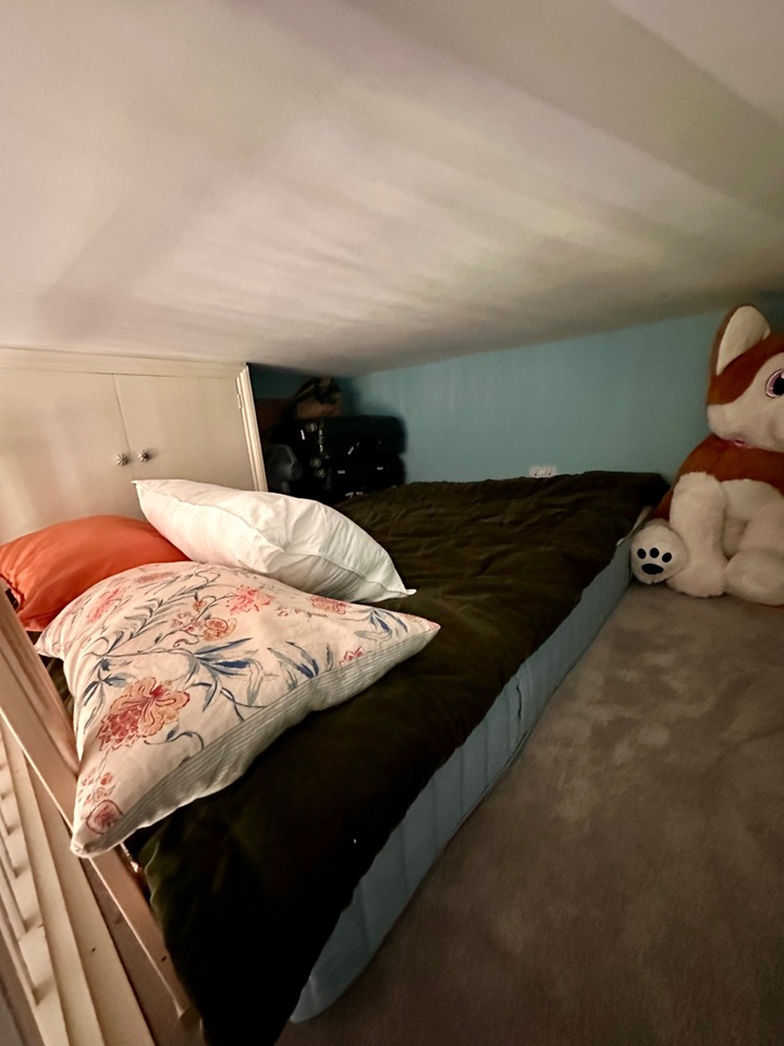 Additional image 13 of 2 Bed Flat, St. Augustines Road, NW1, N1 7GU