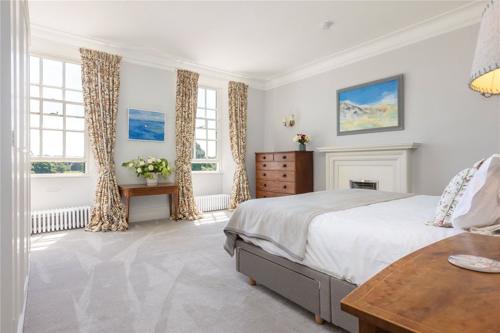 Additional image 12 of 10 bed detached house for salePatrick Brompton, Bedale, North Yorkshire DL8