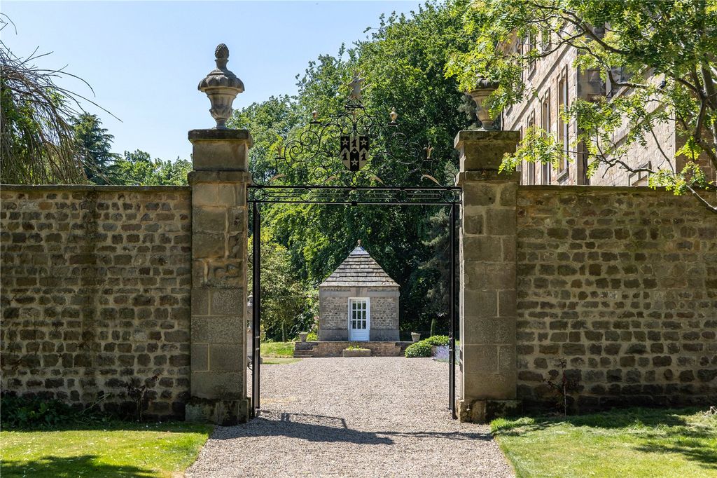 Additional image 18 of 10 bed detached house for salePatrick Brompton, Bedale, North Yorkshire DL8