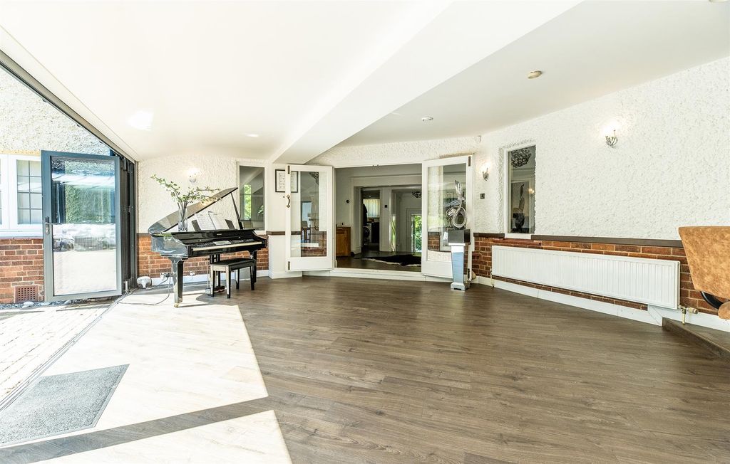 Additional image 10 of 4 bed detached house for saleMapperley Hall Drive, Mapperley Park NG3