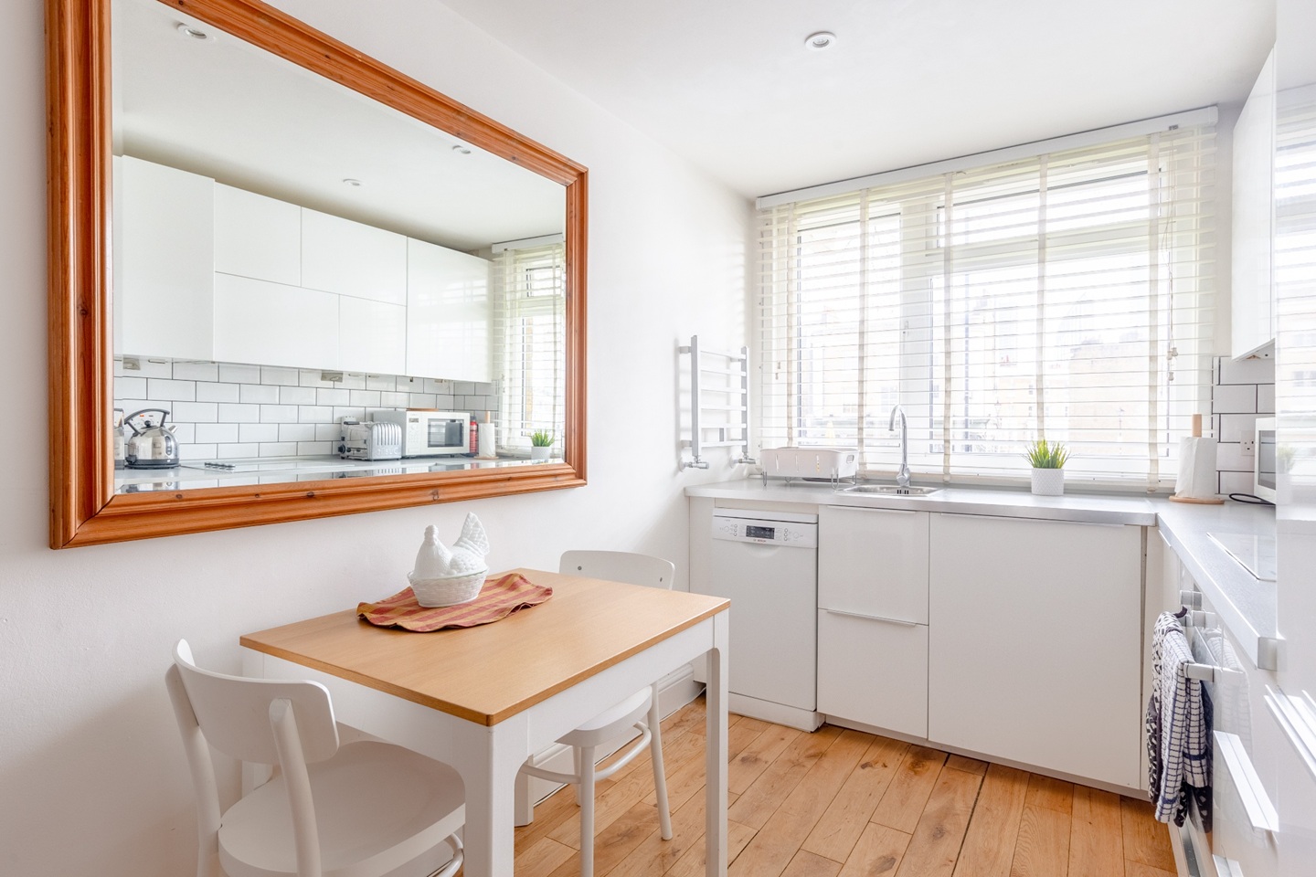 Additional image 13 of 1 Bed Flat, Culpeper Court, SE11, N1 7GU