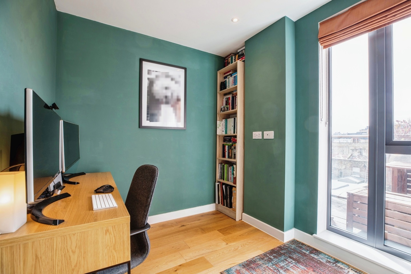 Additional image 9 of 2 Bed Flat, Waleorde Road, SE17, N1 7GU