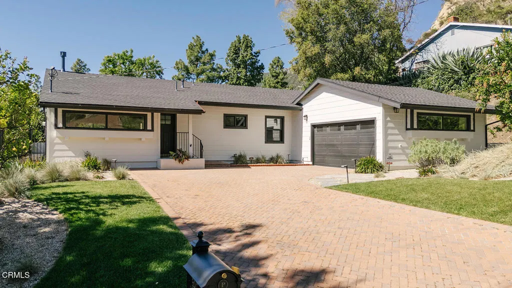 Additional image 2 of 5447 Rock Castle Drive, La Canada Flintridge, CA 91011