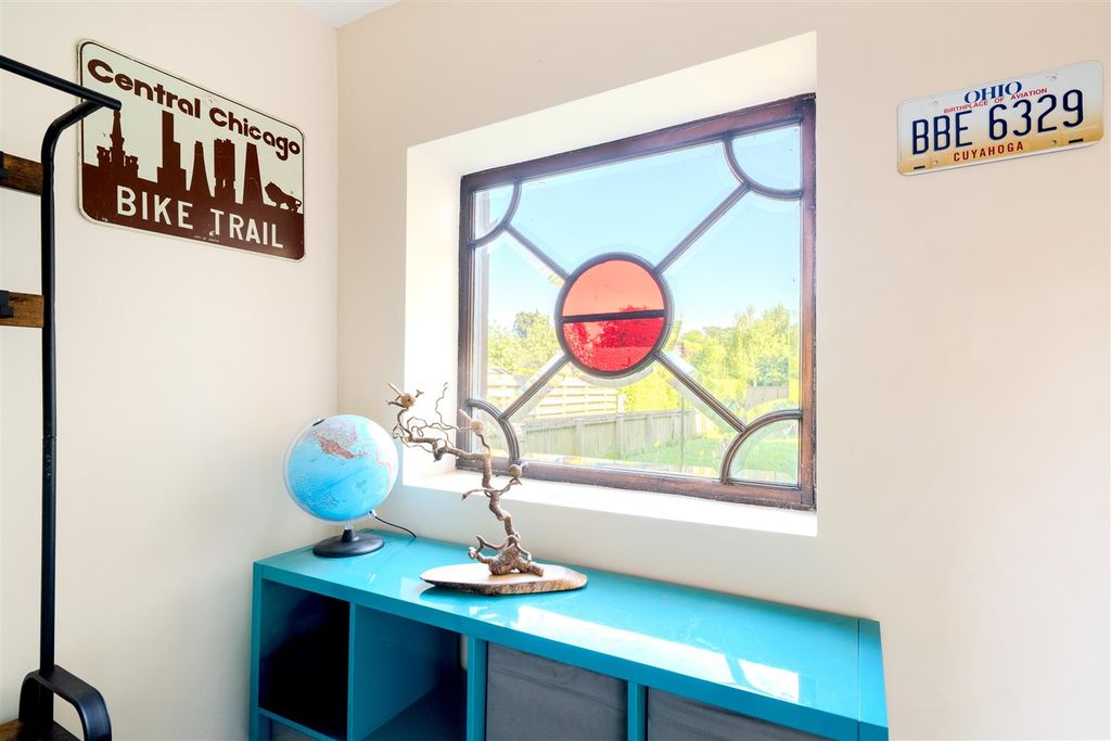 Additional image 16 of 5 bed villa for saleMaxwell Place, Maxwell Lane, Kelso TD5