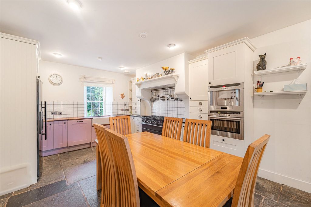 Additional image 11 of 6 bed detached house for saleTullich House, Dufftown, Keith, Moray, Aberdeenshire AB55