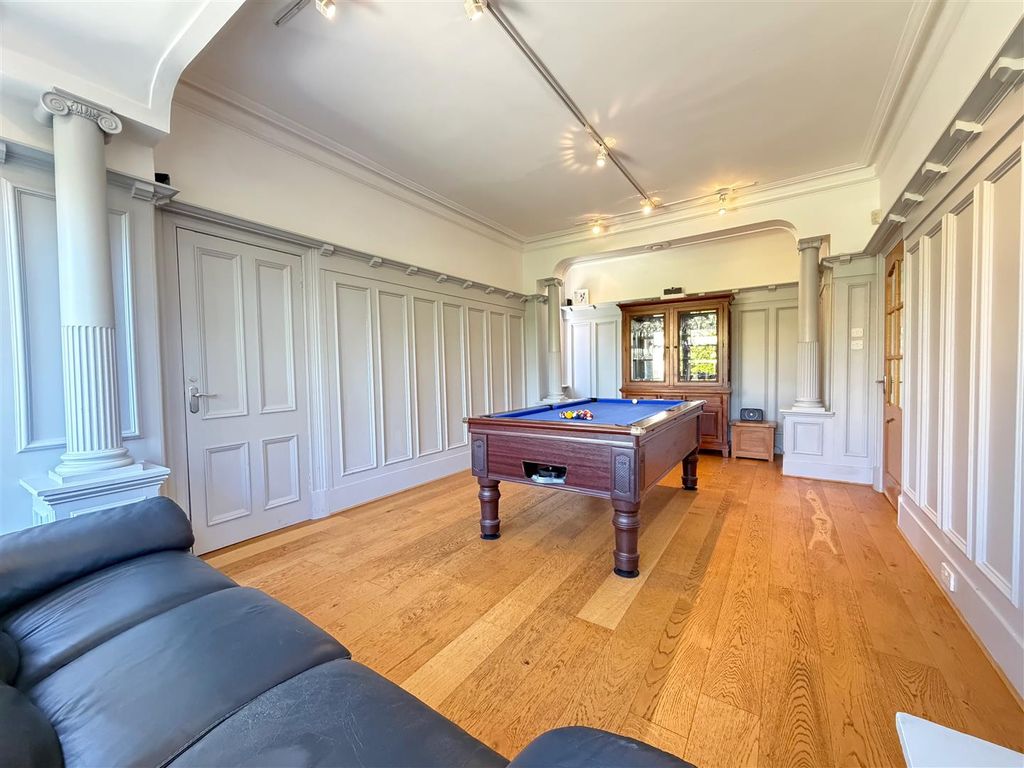 Additional image 10 of 5 bed detached house for sale'dunard House', Clydesdale Road, Bellshill ML4