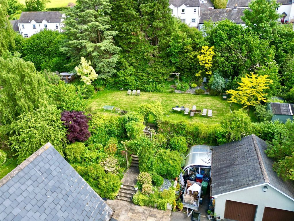 Additional image 23 of 7 bed detached house for saleCamden Road, Brecon, Powys LD3