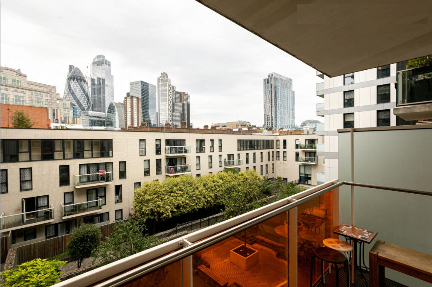 Additional image 5 of 2 Bed Penthouse, Commercial St, E1, N1 7GU